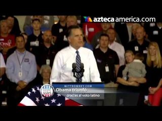 Voto latino cambia tendencia en Florida