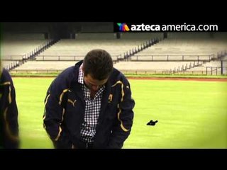 ¿Cómo empezó la crisis en Pumas?