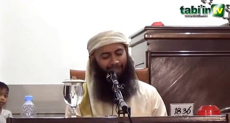 Ust. DR. Syafiq Riza Basalamah, MA - Adakah gelar HAJI dalam islam