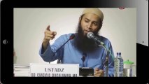 Hukum baca quran di Handphone - Dr. Reza Syafiq Basalamah. MA