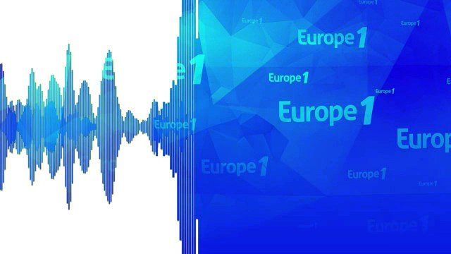 Sur Europe 1, Jean Piat lit un passage de la pièce de théâtre Love Letters