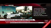 Başbakan Yıldırım: Kemal Bey uyan artık