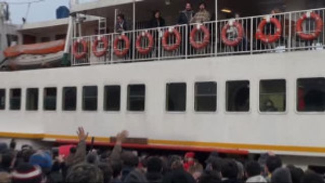 Barış Manço Ölüm Yıl Dönümünde Anıldı...