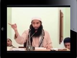 Reza Syafiq Basalamah - Hidayah Nasrani yg tidak suka pada islam