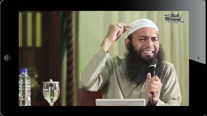 DR. Syafiq Reza Basalamah, MA - Mendahulukan mudik ke mertua atau orang tua