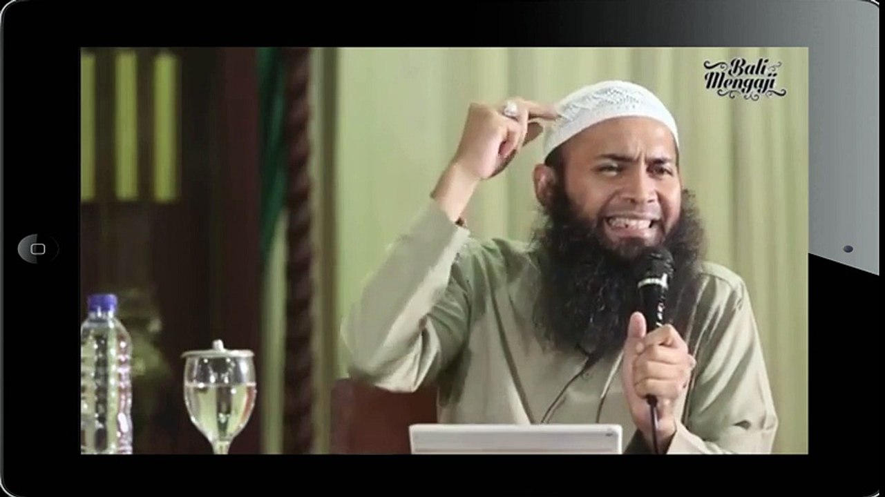 DR. Syafiq Reza Basalamah, MA - Mendahulukan mudik ke mertua atau orang tua