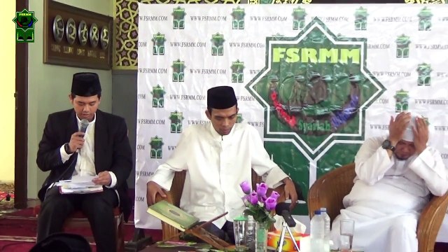 Bagaimana Peran Polisi dalam Kebangkitan Umat Islam - Ust. Abdul Somad