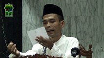 Jual Beli Kulit Hewan Qurban - Ust. Abdul Somad, Lc. MA