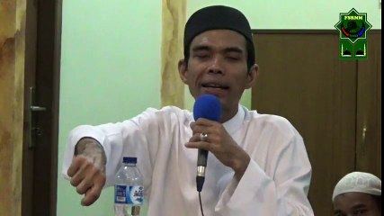 Agar Hati Ikhlas dan Terhindar dari Hasad - Ust. Abdul Somad, Lc. MA