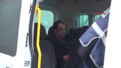 Çorum'da Deaş Operasyonu 19 Gözaltı