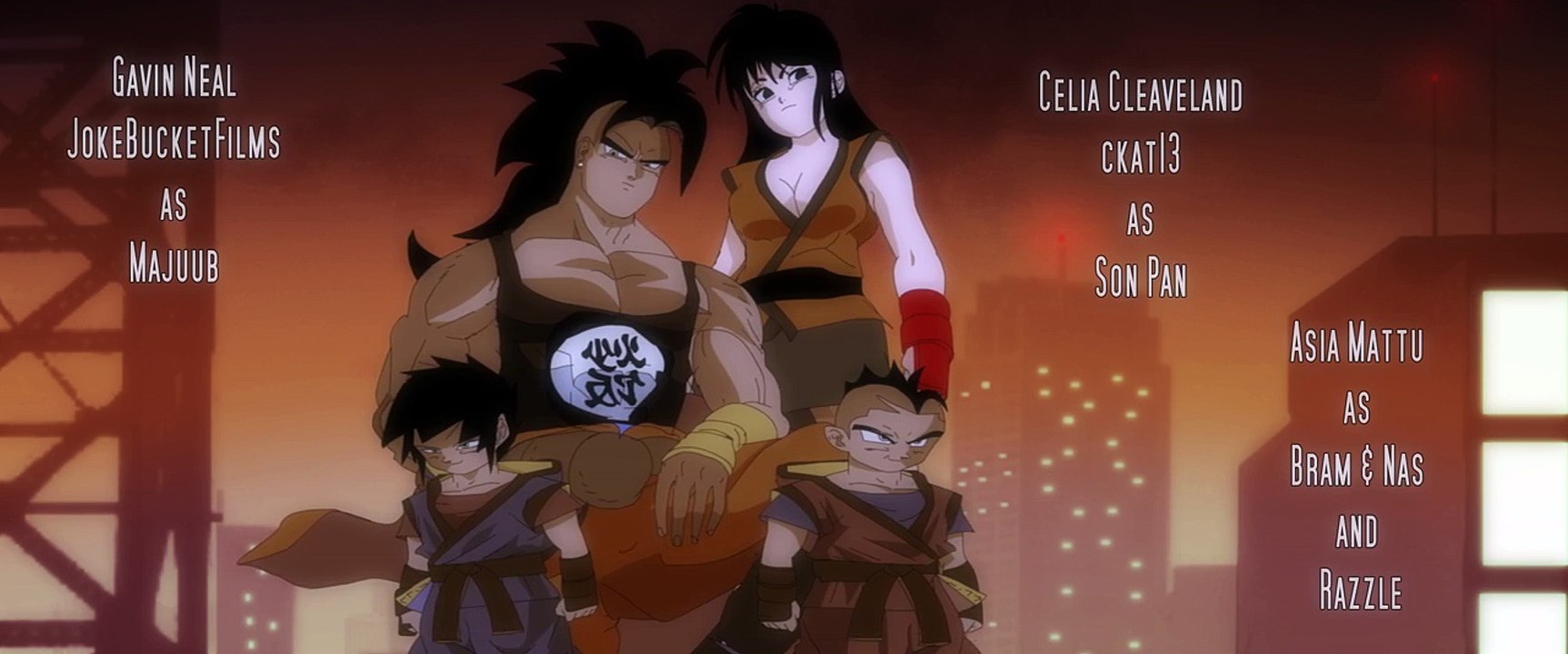 03.Dragonball Absalon Episode 3 - YouTube