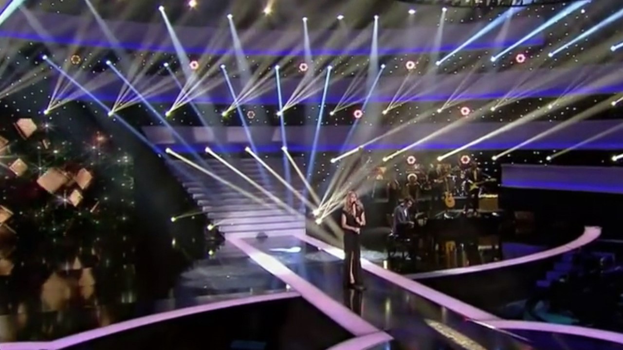 Ne me quitte pas - MIx Brel, Piaf, Dion & Hallyday