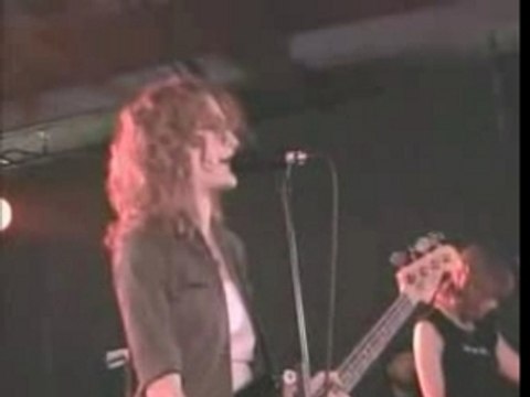 Auf der Maur - Beast of honor