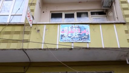 Şanlıurfa'da Deaş Operasyonu