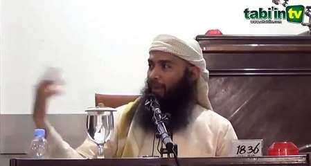 Ust. DR. Syafiq Riza Basalamah, MA - wahai ikhwan jangan nazhor melulu