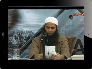 Hutang dan kegalauan hidup - Reza Syafiq Basalamah (tanya Jawab)