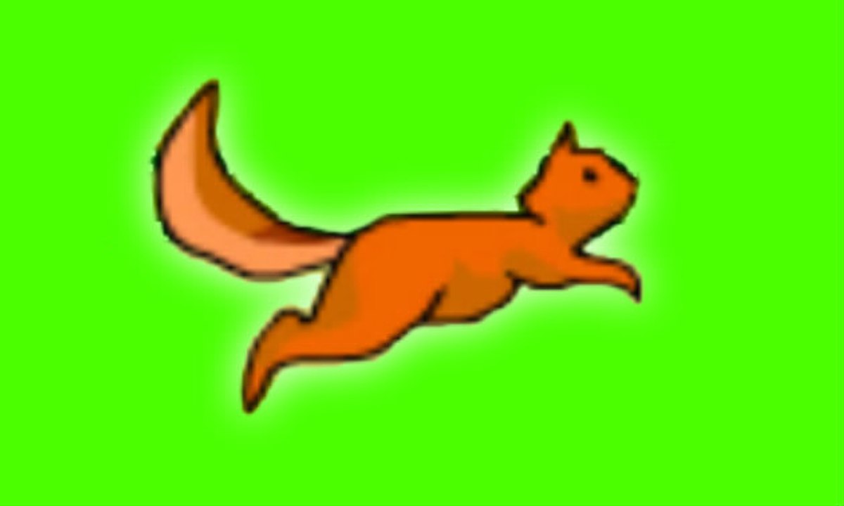 Ecureuil