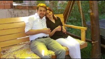 5 Ay Sonra Düğün Yapmayı Planlayan Genç Kız, Gözyaşları Arasında Son Yolculuğuna Uğurlandı