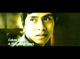 A THOUSAND YEARS#CAKRA KHAN#INDONESIA#LEFT