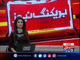 MQM's Saleem Shahzad says will return to Pakistan in next 48 hours