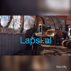 Prishja e Murit ne Mitrovice