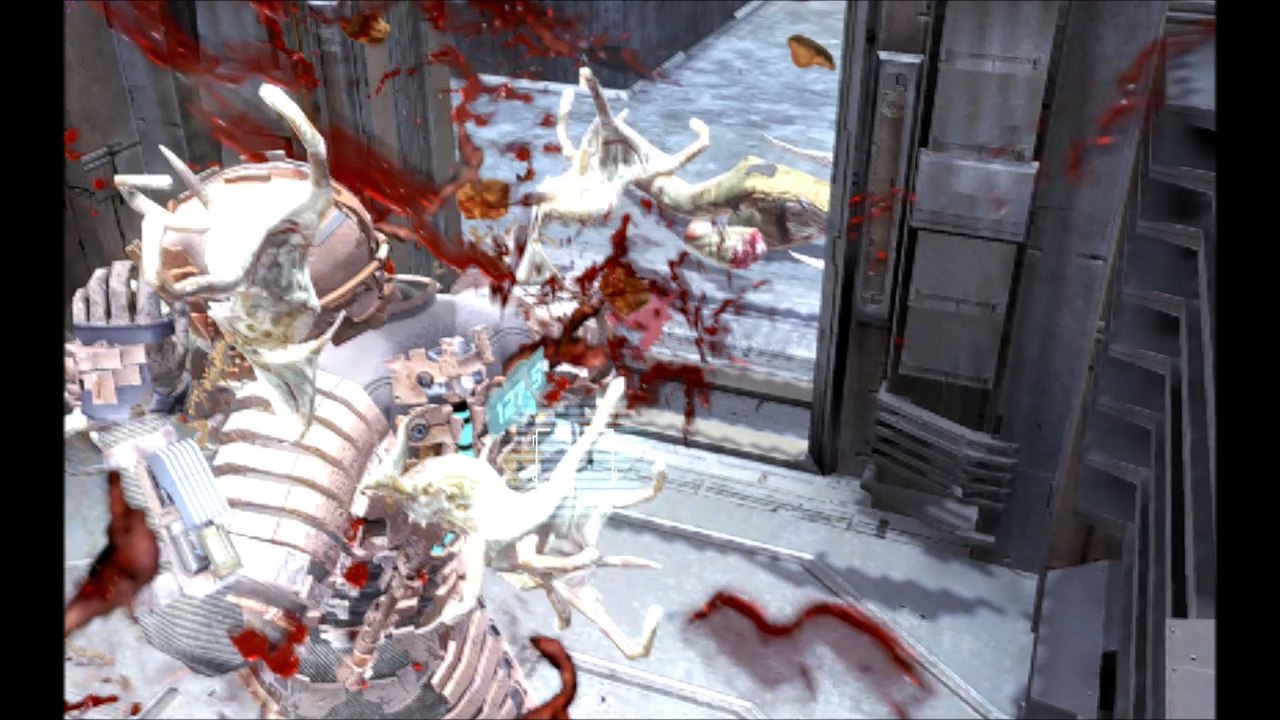 Dead Space Episode 10 - Fin des temps