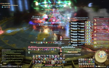 Zurvan EX Clear - Filthy Casuals FC
