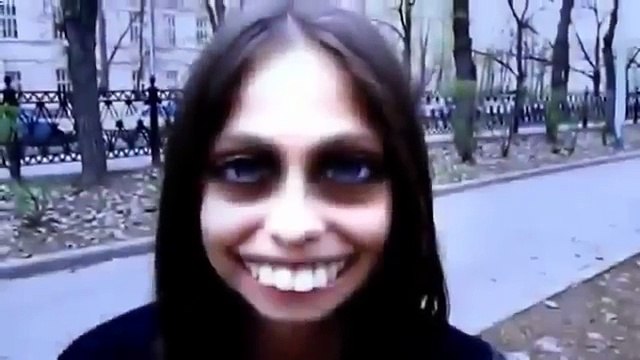 Эта улыбка потрясла мир улыбка до ушей Ржу не могу !прикол 2015!!