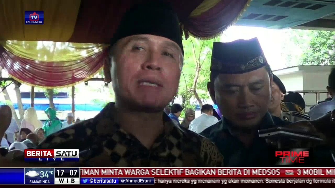 Kapolda Minta Masyarakat Tidak Turun Ke Jalan Pada 11 Februari