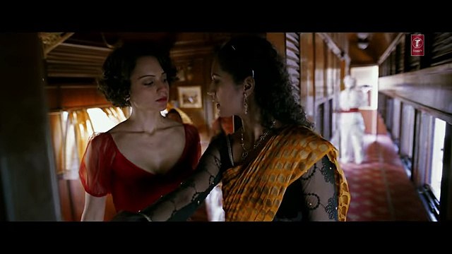Rangoon New Movie-Tippa Offical Video Song - Saif Ali Khan, Kangana Ranaut, Shahid Kapoor -2017