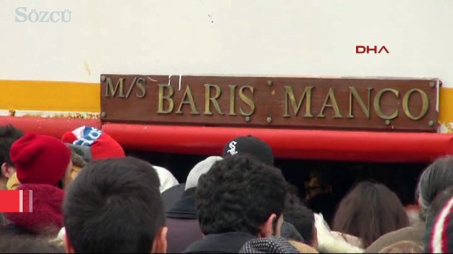 Barış Manço ölümünün 18. yılında anıldı