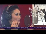 Krisdayanti Rekaman Single Terbaru Bersama Melly Goeslaw