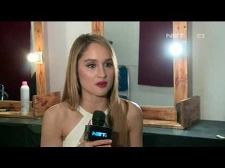 Download Video: Fokus Karir di Hollywood, Cinta Laura Belajar Bahasa Spanyol