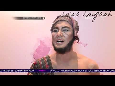 Rio Dewanto Ingin Banting Setir Jadi Petani