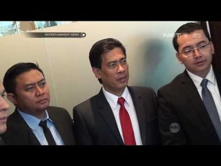 Gatot Brajamusti Menjalani Pemeriksaan BAP Sebagai Saksi Pelapor