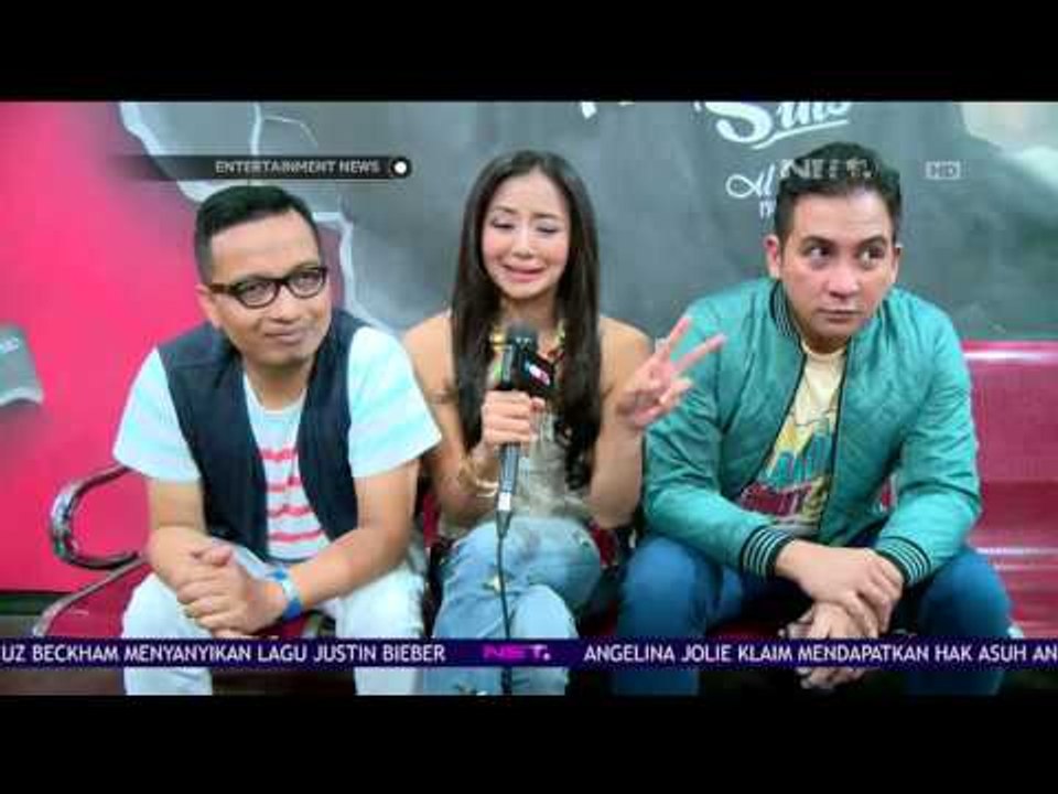 Lingua Rilis Album Baru