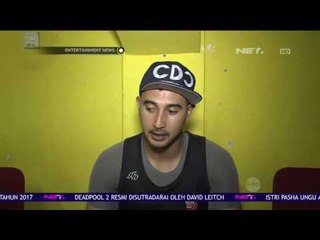 Meski Sibuk, Ali Syakieb Tetap Berusaha Luangkan Waktu Bertemu Sang Mama