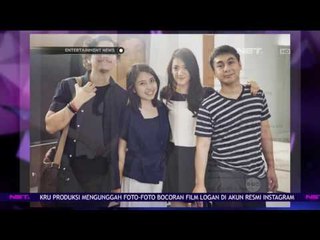 Enews Today : Projek Terbaru Kahitna, Anisa Aziza Presenting & DWP 2016