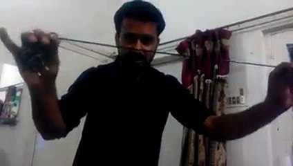 Magic Trick Pakistani