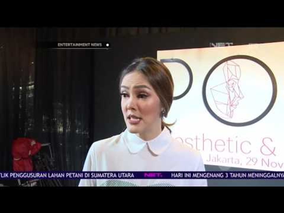 Artis Yang Peduli Dengan Kegiatan Sosial