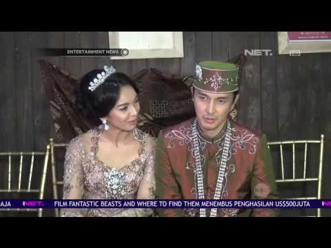 Ini Dia Artis Artis Yang Cinlok Hingga Married