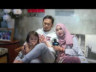 Download Video: Cara Hanung Bramantyo dan Zaskia Menghadapi Anak Yang Sakit