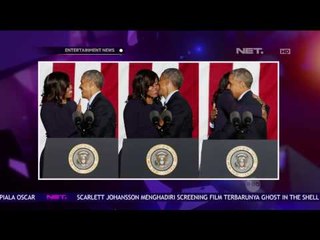 Pasangan Internasional Yang Menjadi Inspirasi