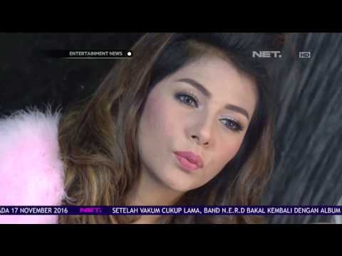 Meisya Siregar Memilih Proses Caesar Untuk Melahirkan Anak Ketiganya