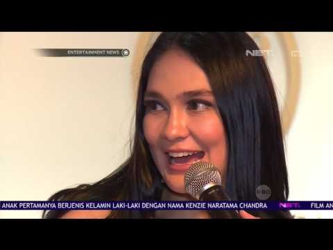 Luna Maya Berlibur Bersama Sang Kekasih ke Jepang
