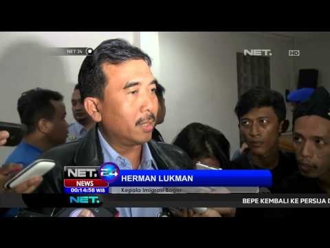 Belasan PSK dari Timur Tengah Terjaring Razia Petugas Imigrasi -NET24