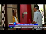 Mantan Bupati Indramayu dijemput paksa kejaksaan terkait kasus korupsi PLTU - NET17