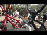 Komunitas Sepeda Kate di Bandung -NET24