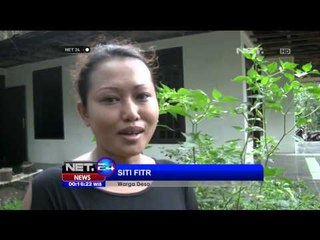 Menanam Cabai dan Sayuran di Pekarangan Rumah -NET24