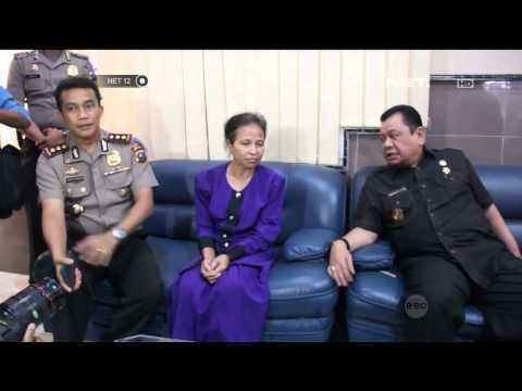 Polisi Amankan Asisten Rumah Tangga, Korban Kasus Kekerasan Fisik di Medan -NET12